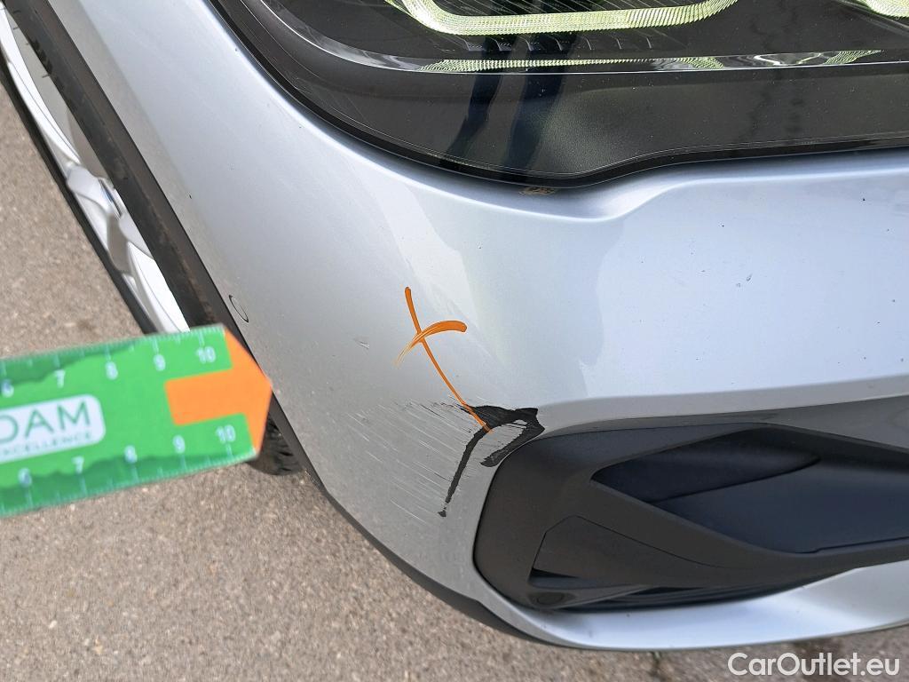  Bmw  X1 BMW  / 2019 / 5P / todoterreno sDrive16d Business #21