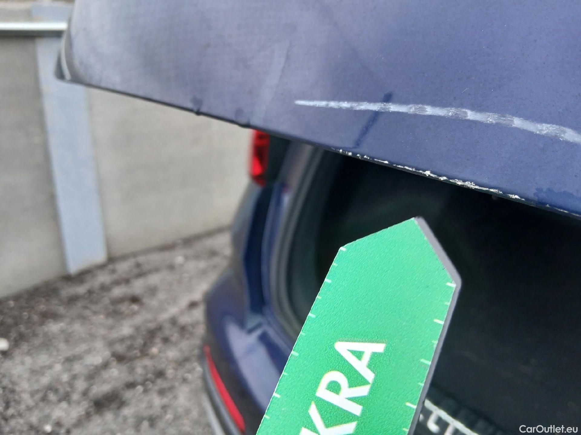  Audi  Q3 AUDI  / 2018 / 5P / todoterreno Advanced 35 TDI 110kW (150CV) #27