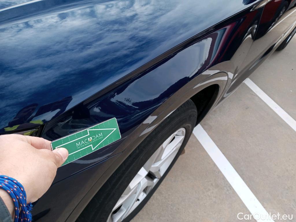  Audi  Q5 AUDI  SPORTBACK / 2020 / 5P / todoterreno Advanced 50 TFSI e quattro-ultra #21