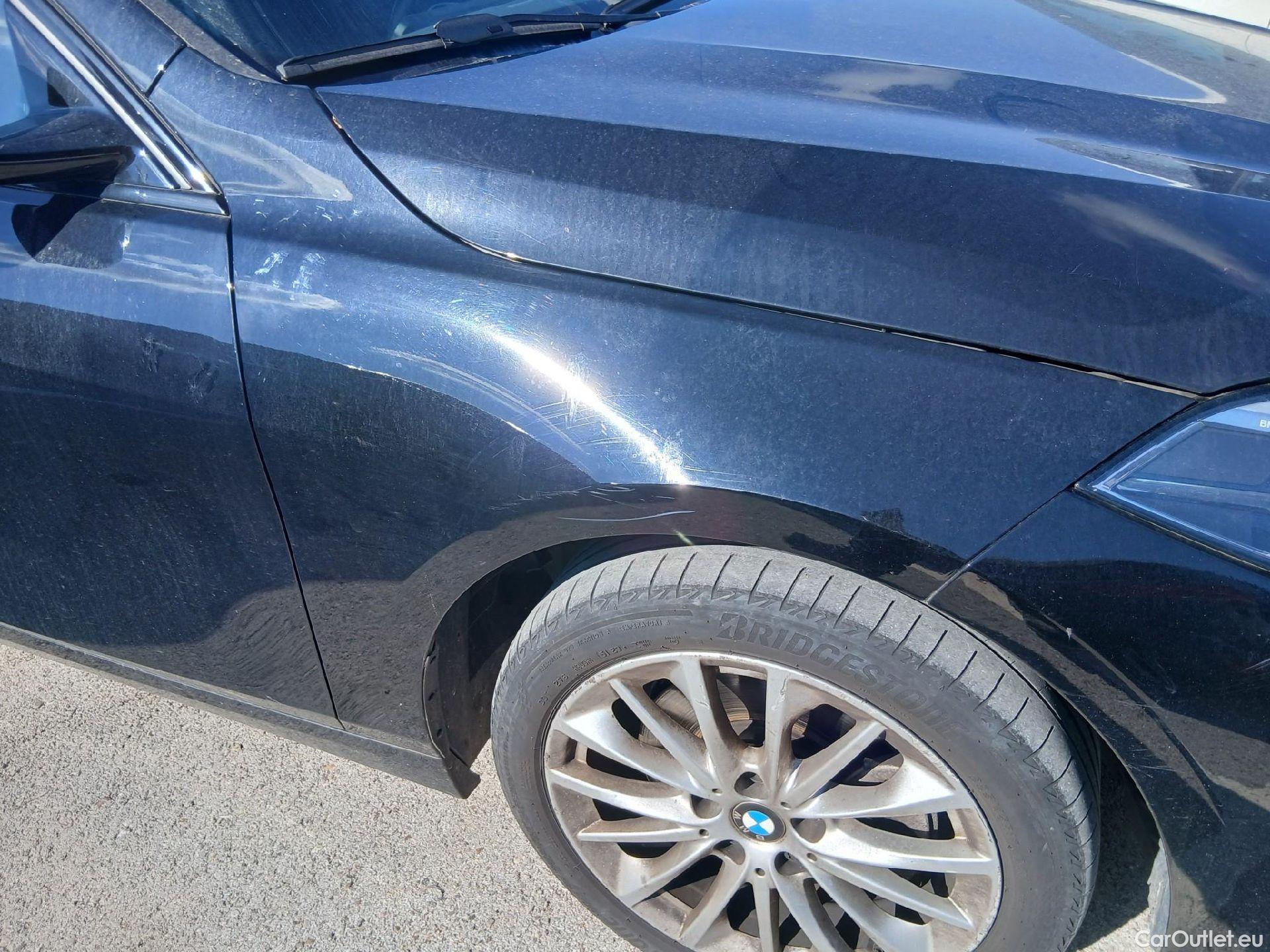  Bmw  Serie 1 BMW  / 2019 / 5P / berlina con portón 118i #59