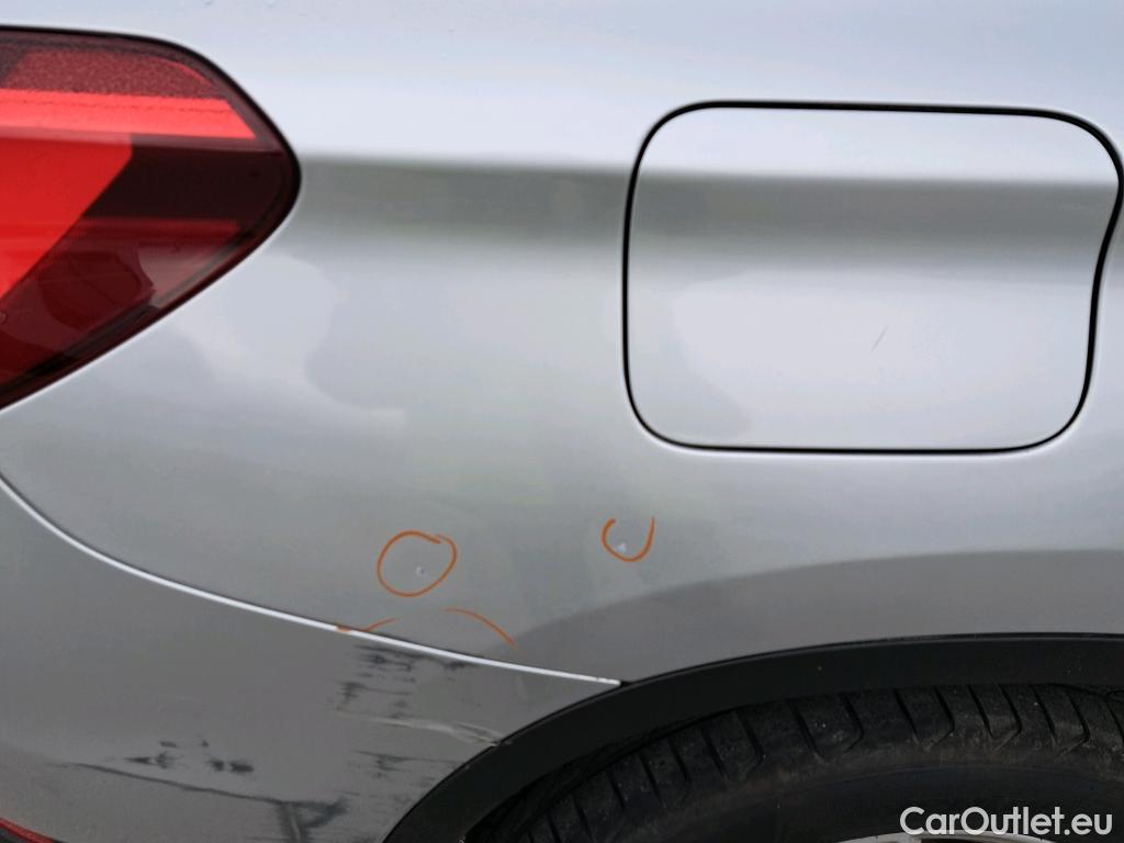  Bmw  X1 BMW  / 2019 / 5P / todoterreno sDrive16d Business #12