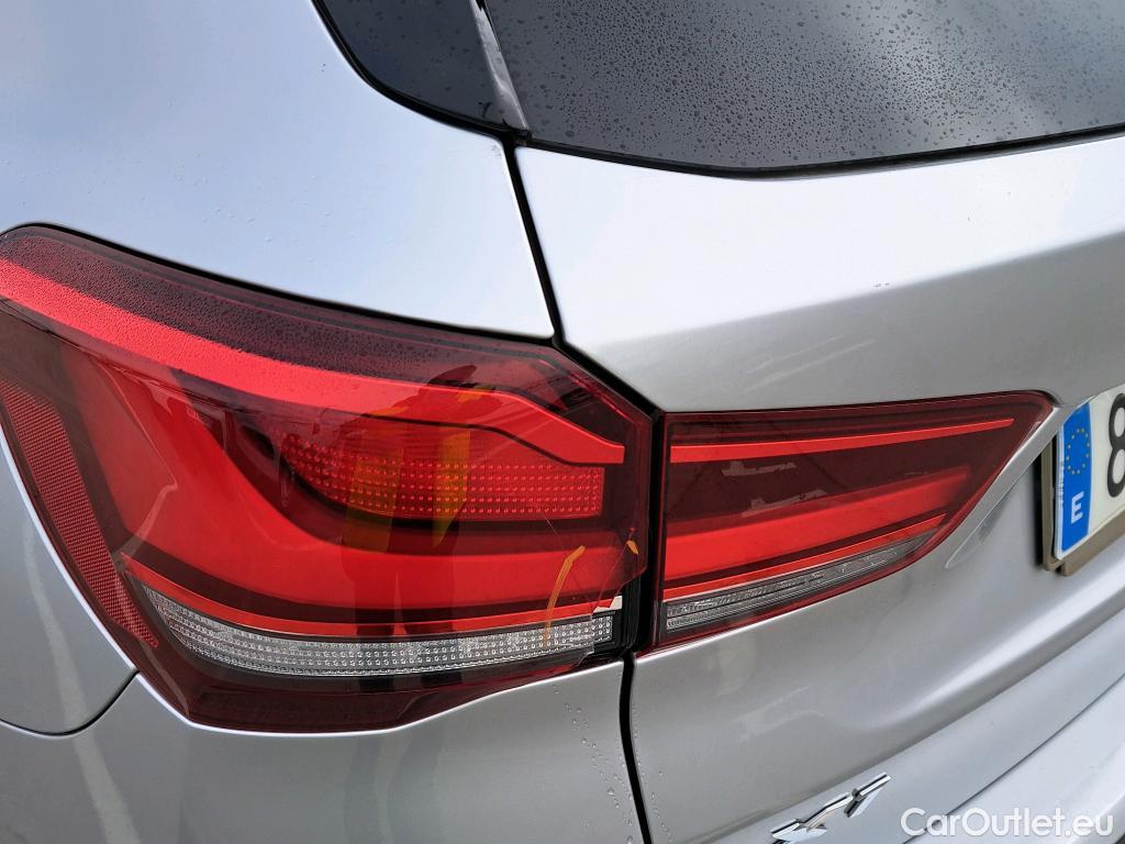  Bmw  X1 BMW  / 2019 / 5P / todoterreno sDrive16d Business #6