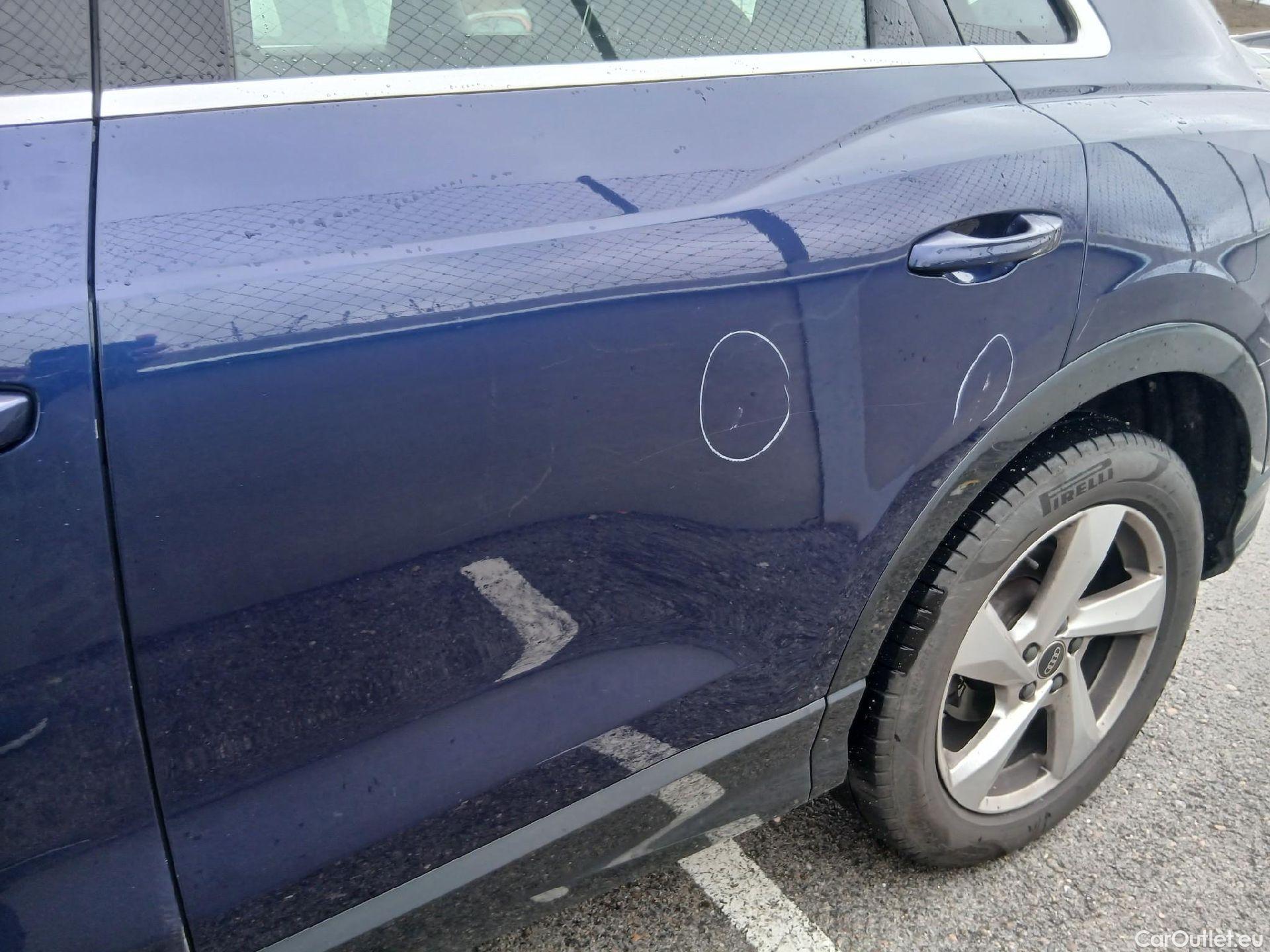  Audi  Q3 AUDI  / 2018 / 5P / todoterreno Advanced 35 TDI 110kW (150CV) #13