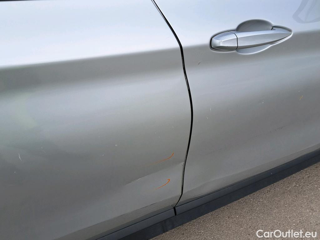  Bmw  X1 BMW  / 2019 / 5P / todoterreno sDrive16d Business #10