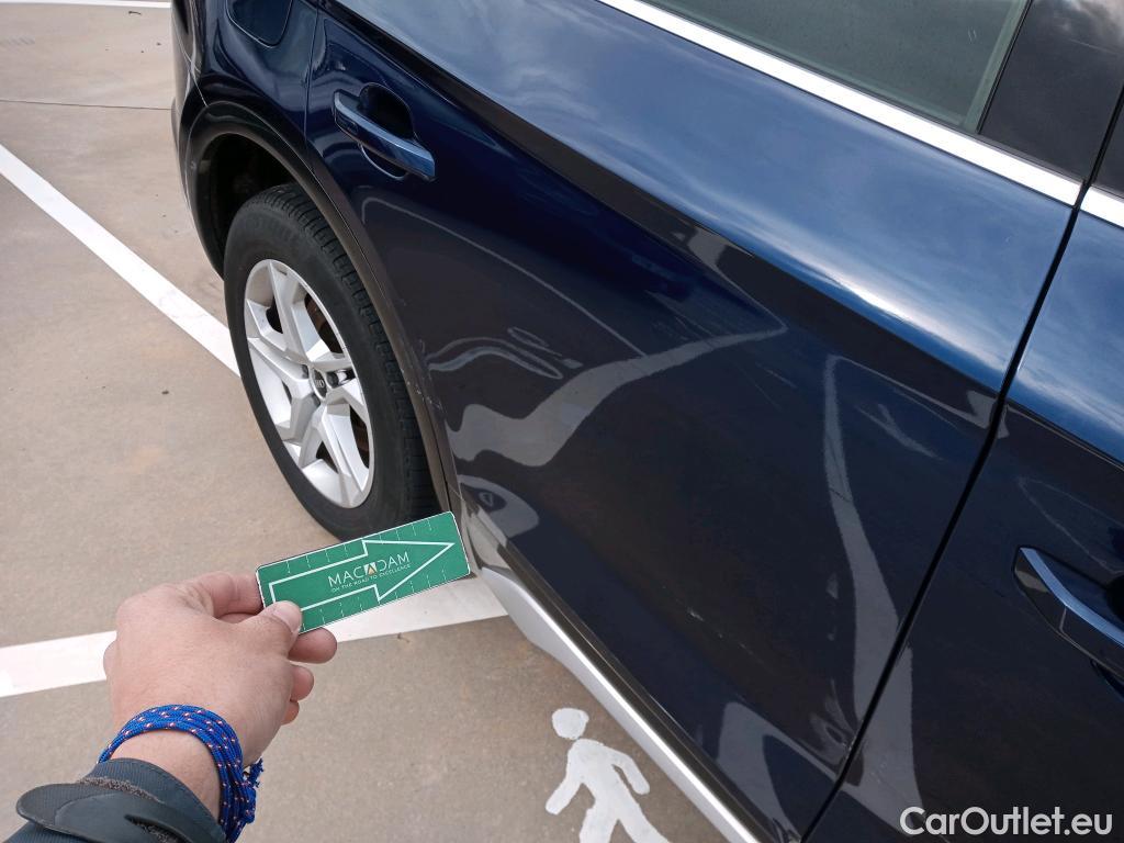  Audi  Q5 AUDI  SPORTBACK / 2020 / 5P / todoterreno Advanced 50 TFSI e quattro-ultra #6