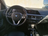  Bmw  Serie 1 BMW  / 2019 / 5P / berlina con portón 118i #3