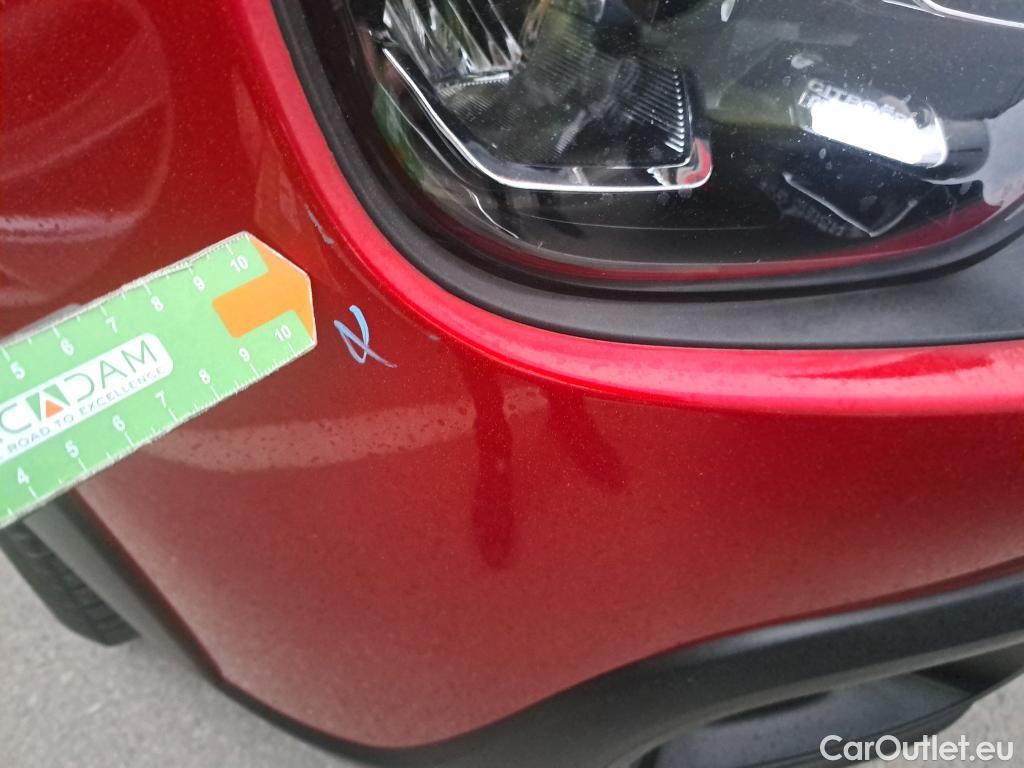  Citroen  C3 CITROEN  / 2020 / 5P / berlina con portón BlueHDi 75KW (100CV) S&S SHINE #13