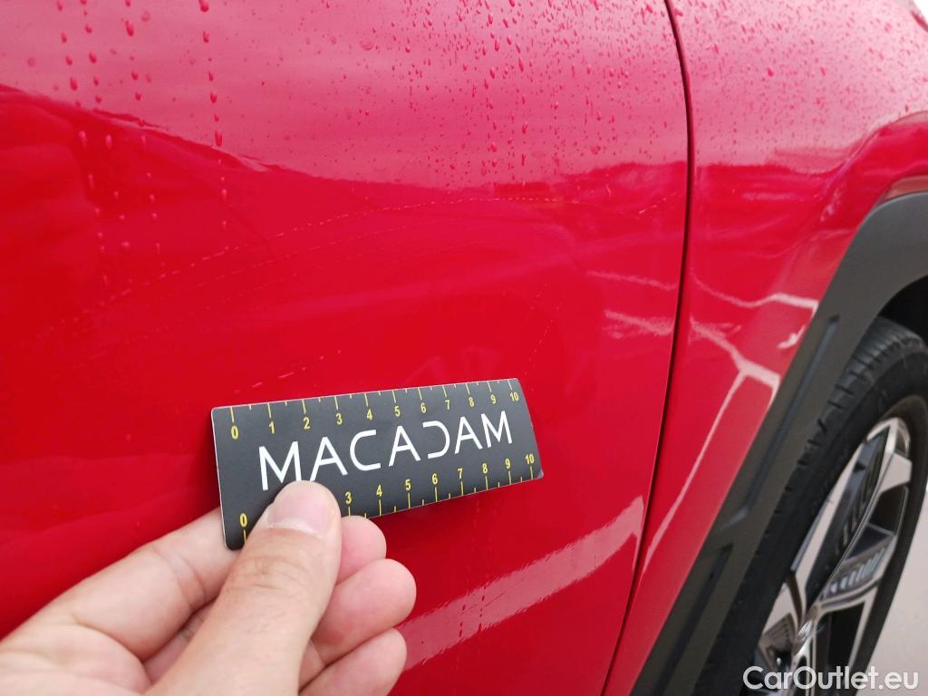  Hyundai  Tucson HYUNDAI  / 2020 / 5P / todoterreno 1.6 TGDI 169kW HEV Tecno Sky Auto #17