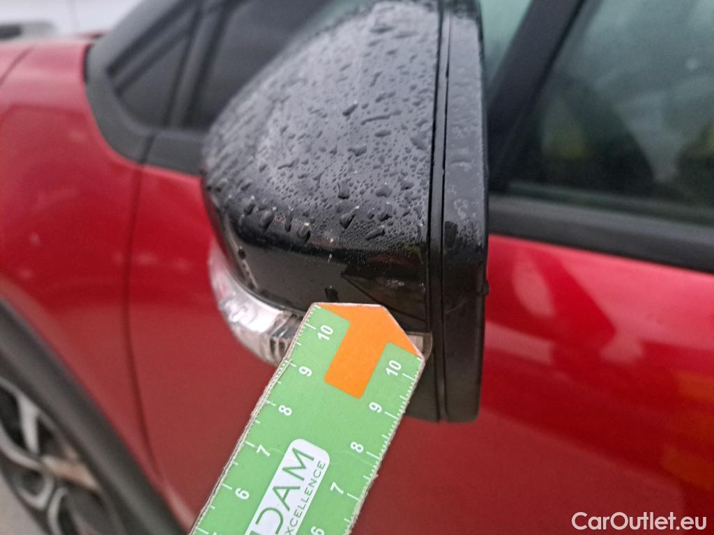  Citroen  C3 CITROEN  / 2020 / 5P / berlina con portón BlueHDi 75KW (100CV) S&S SHINE #33