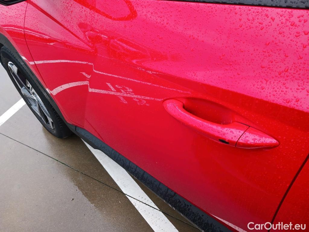  Hyundai  Tucson HYUNDAI  / 2020 / 5P / todoterreno 1.6 TGDI 169kW HEV Tecno Sky Auto #10