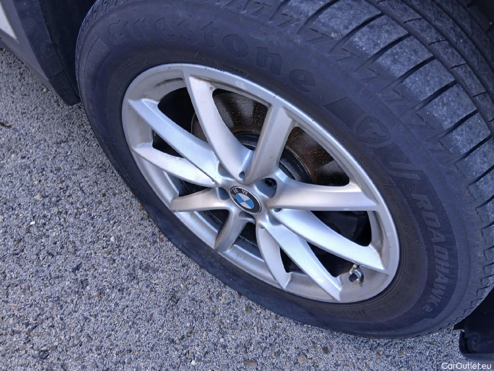  Bmw  X1 BMW  / 2019 / 5P / todoterreno sDrive18dA Business #30