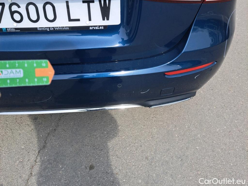  Mercedes  A-Klasse MERCEDES-BENZ Clase A / 2018 / 5P / berlina con portón A 180 d #15