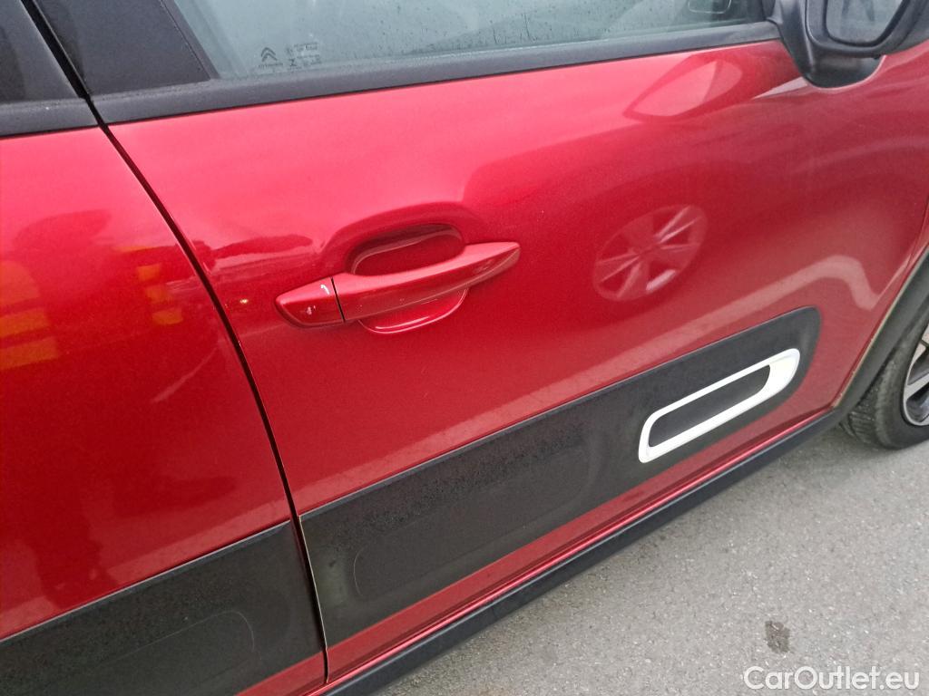  Citroen  C3 CITROEN  / 2020 / 5P / berlina con portón BlueHDi 75KW (100CV) S&S SHINE #26