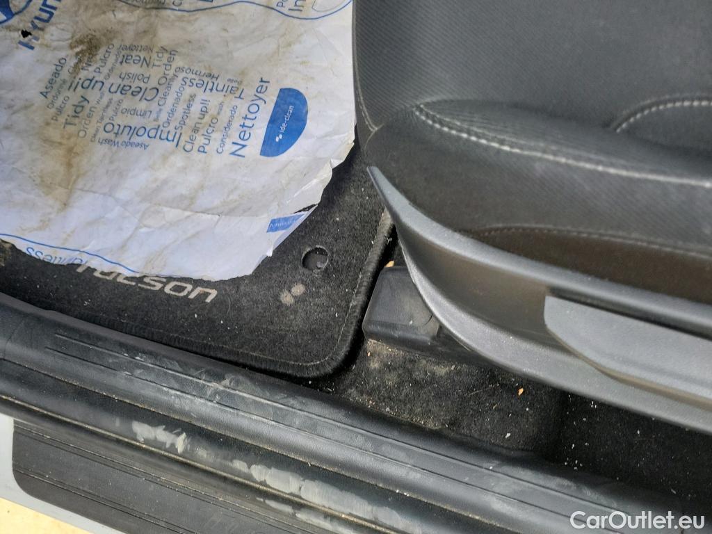  Hyundai  Tucson HYUNDAI  / 2020 / 5P / todoterreno 1.6 CRDI 85kW (115CV) Maxx #35