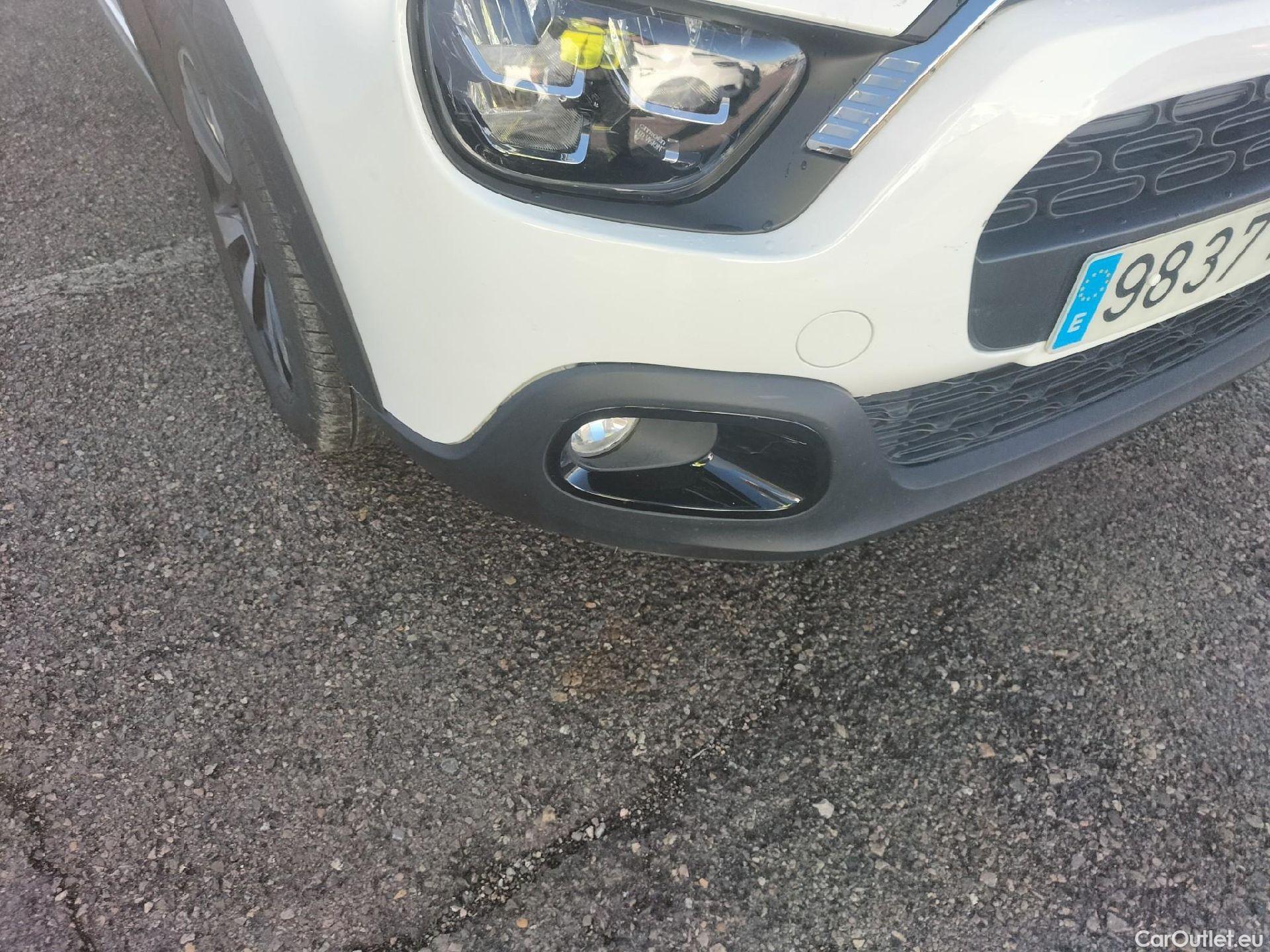  Citroen  C3 CITROEN  / 2020 / 5P / berlina con portón PureTech 60KW (83CV) Feel Pack #11