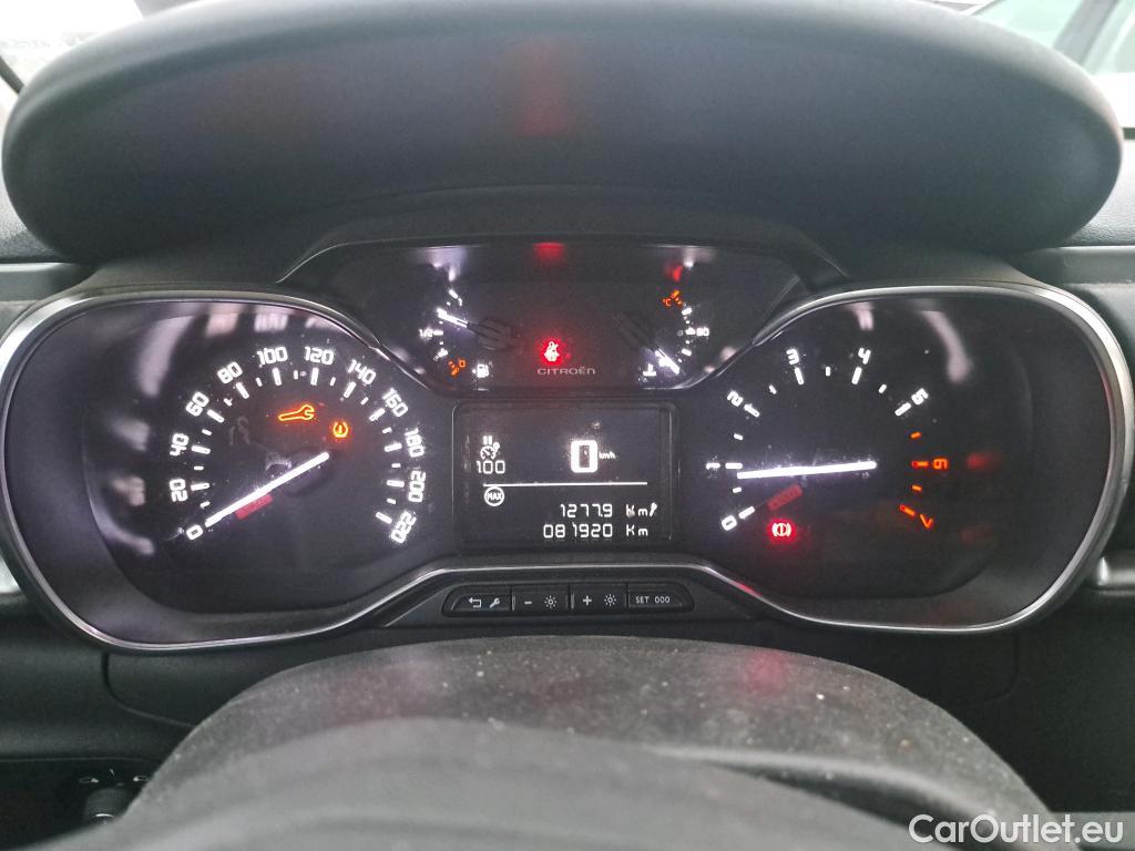  Citroen  C3 CITROEN  / 2020 / 5P / berlina con portón BlueHDi 75KW (100CV) S&S SHINE #28