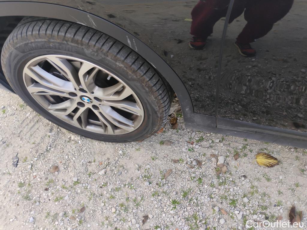  Bmw  X2 BMW  sDrive18i (CX3) #1