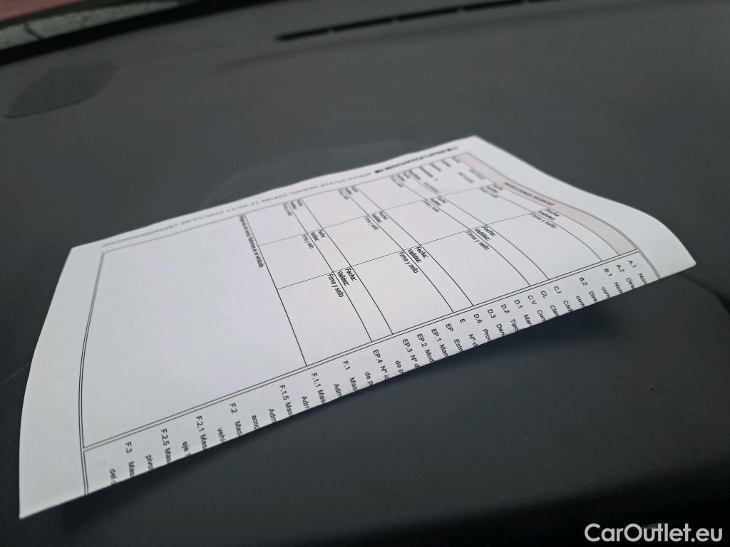  Citroen  C3 CITROEN  / 2020 / 5P / berlina con portón BlueHDi 75KW (100CV) S&S SHINE #11