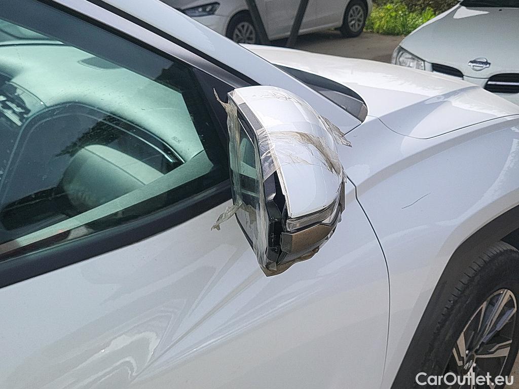  Hyundai  Tucson HYUNDAI  / 2020 / 5P / todoterreno 1.6 CRDI 85kW (115CV) Maxx #25