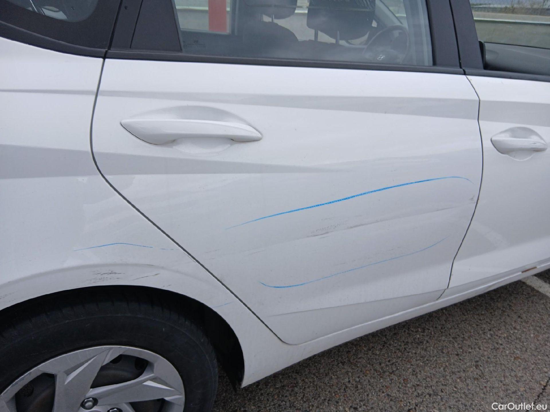  Hyundai  i20 HYUNDAI  / 2020 / 5P / berlina con portón 1.0 TGDI 74kW (100CV) 48V Essence #31