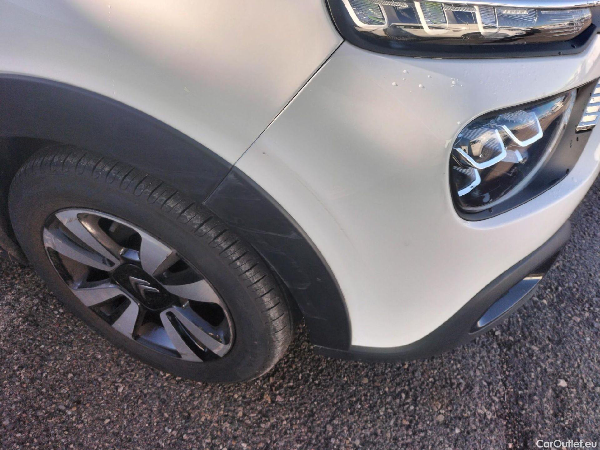  Citroen  C3 CITROEN  / 2020 / 5P / berlina con portón PureTech 60KW (83CV) Feel Pack #4