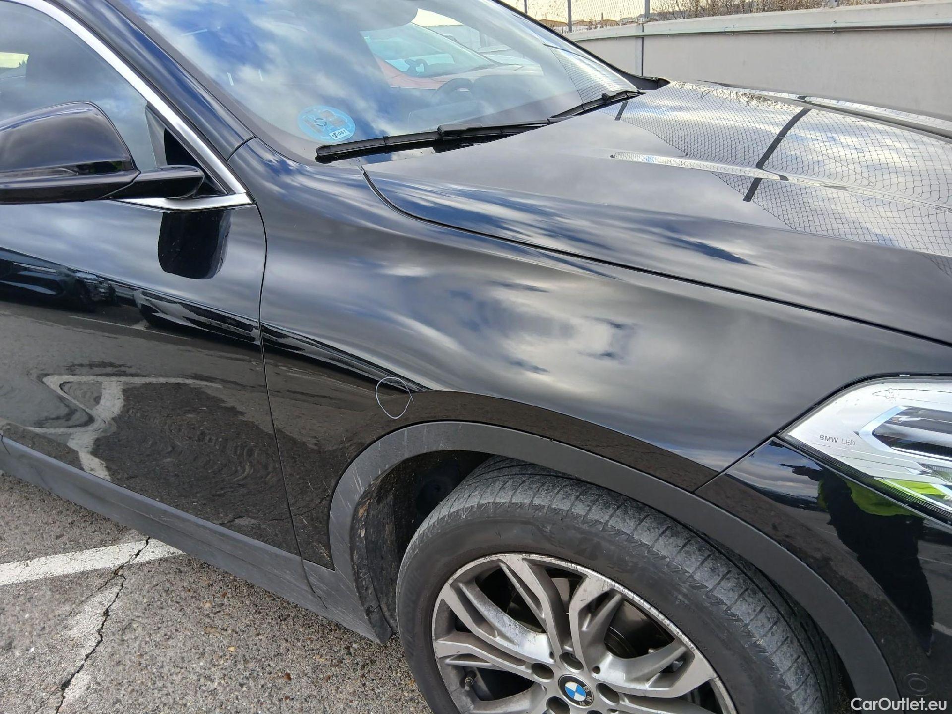  Bmw  X2 BMW  sDrive18i Impulse Steptronic Techo Solar #30