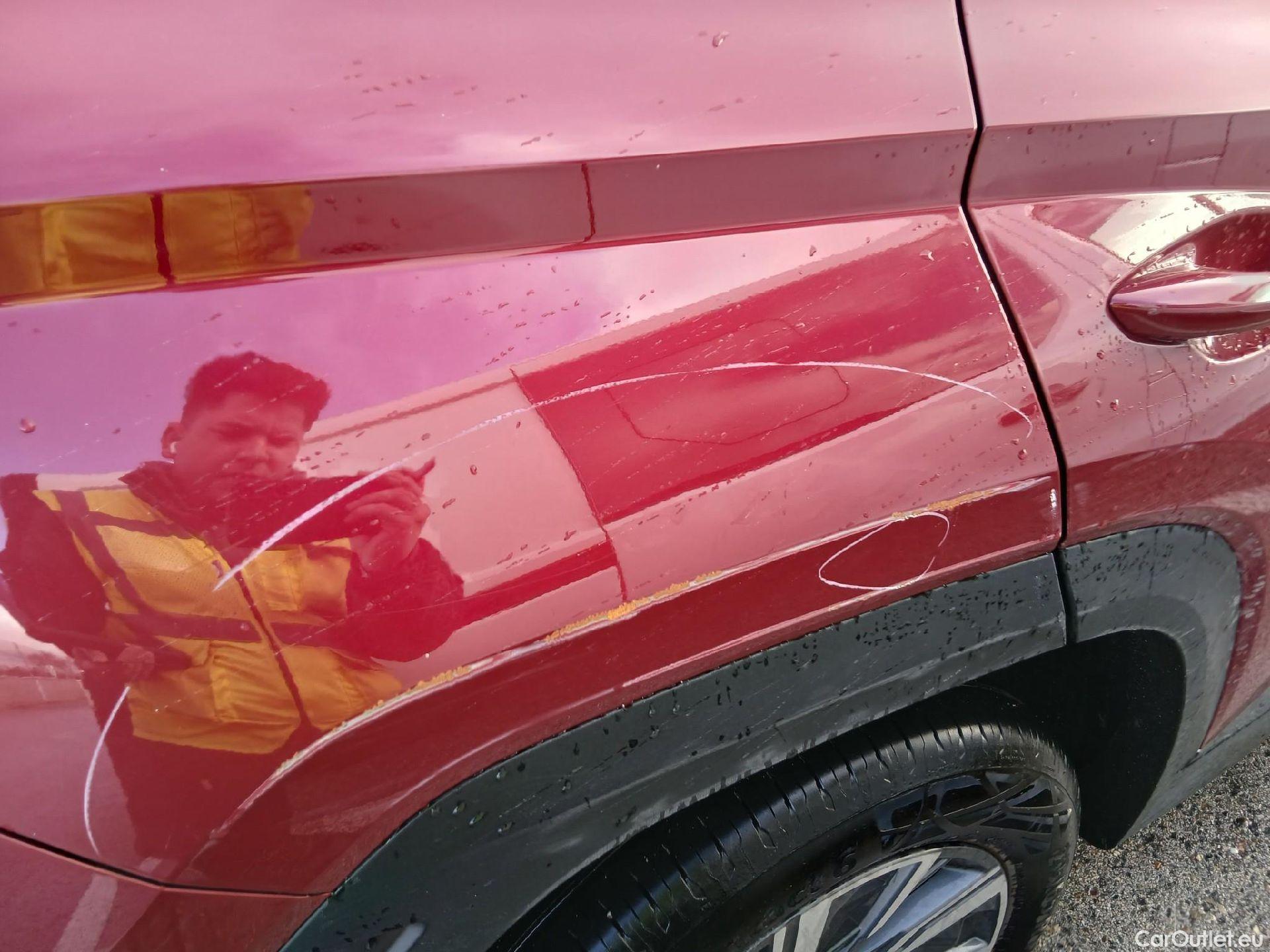  Hyundai  Tucson HYUNDAI  / 2020 / 5P / todoterreno 1.6 TGDI 169kW (230CV) HEV Maxx Auto #24