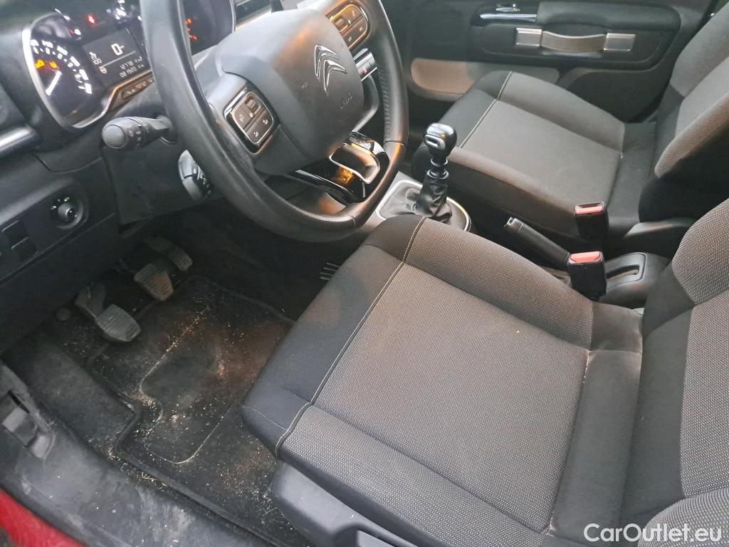  Citroen  C3 CITROEN  / 2020 / 5P / berlina con portón BlueHDi 75KW (100CV) S&S SHINE #7