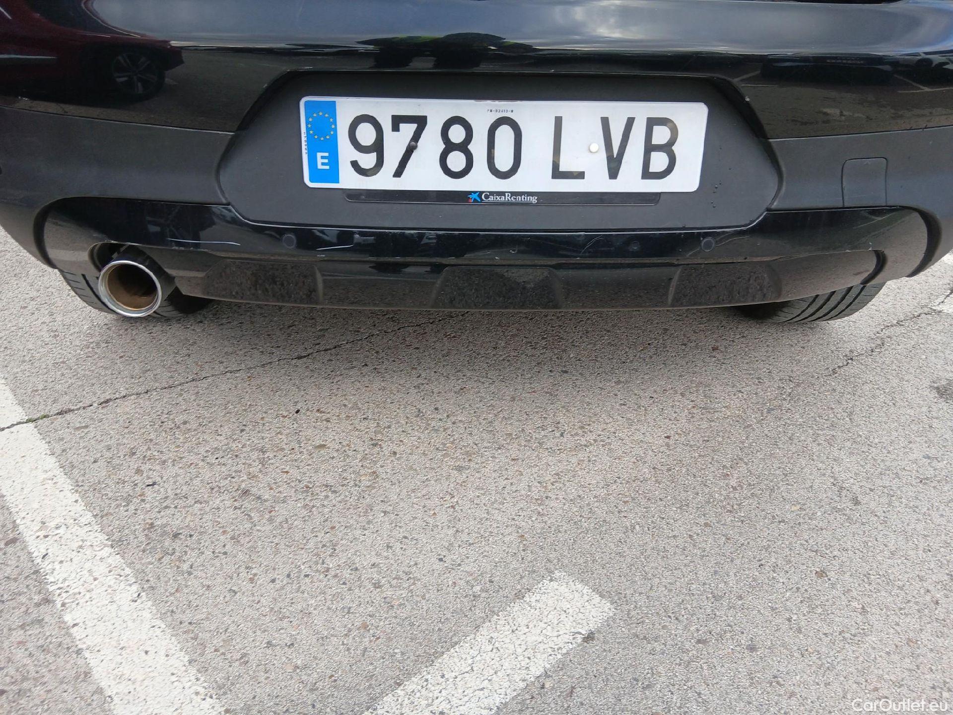  Bmw  X2 BMW  sDrive18i Impulse Steptronic Techo Solar #17