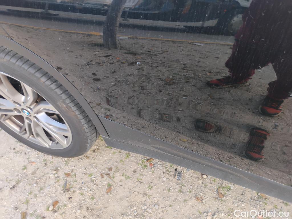  Bmw  X2 BMW  sDrive18i (CX3) #13