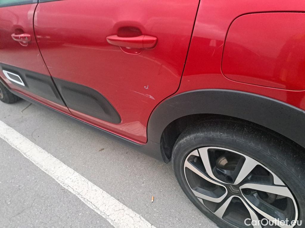  Citroen  C3 CITROEN  / 2020 / 5P / berlina con portón BlueHDi 75KW (100CV) S&S SHINE #18