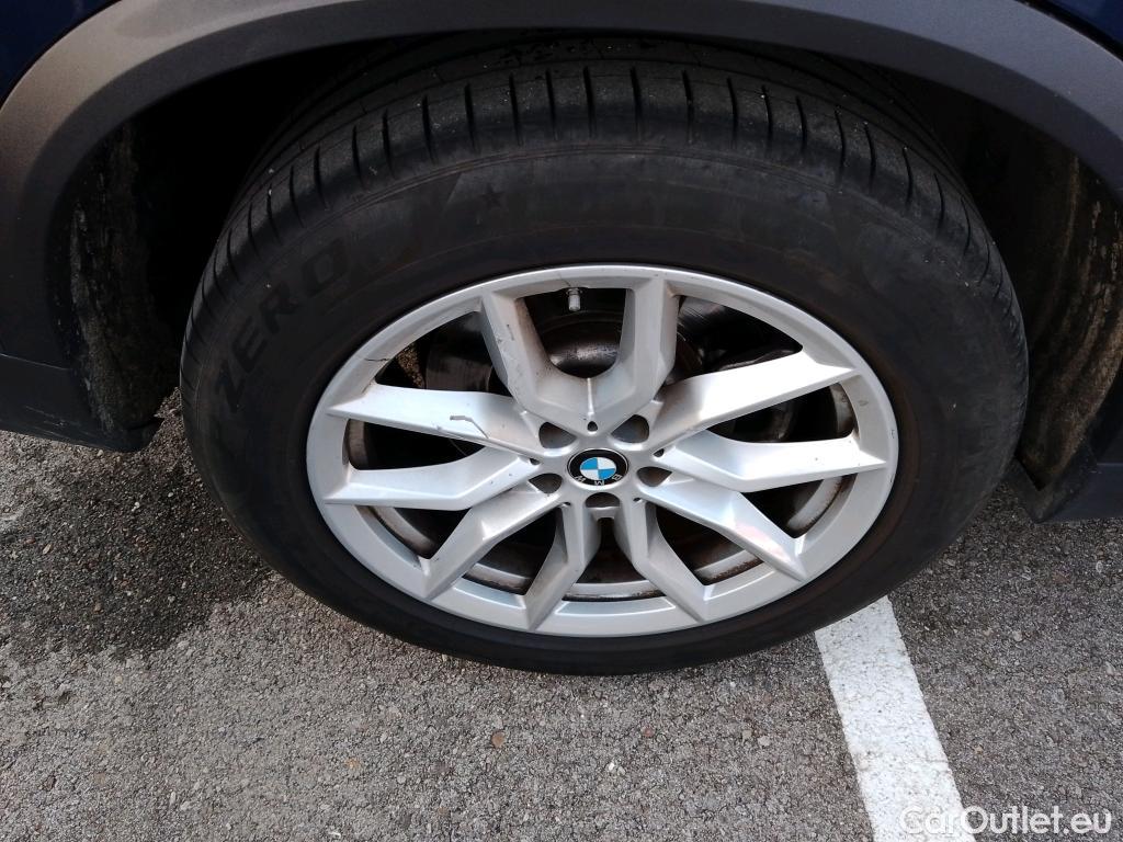  Bmw  X5 BMW  / 2018 / 5P / todoterreno xDrive25d #5