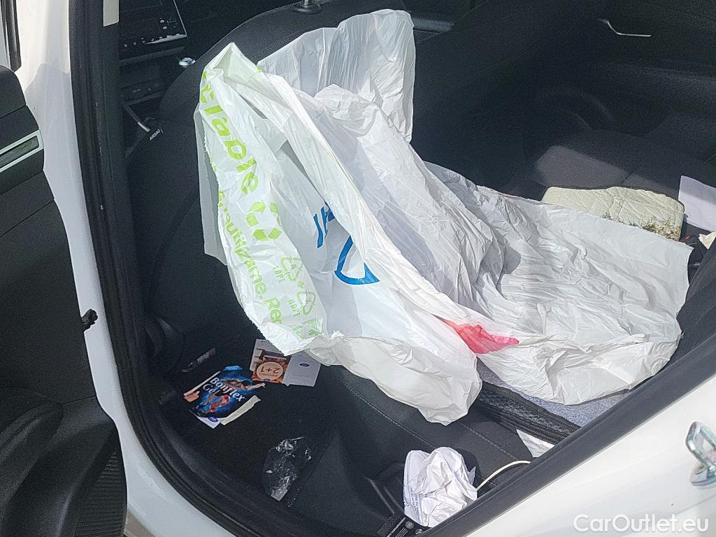  Hyundai  Tucson HYUNDAI  / 2020 / 5P / todoterreno 1.6 CRDI 85kW (115CV) Maxx #42