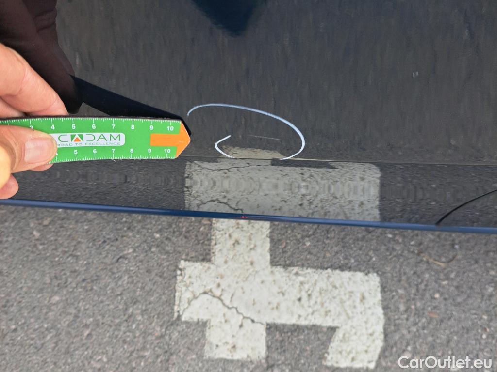  Mercedes  A-Klasse MERCEDES-BENZ Clase A / 2018 / 5P / berlina con portón A 180 d #20