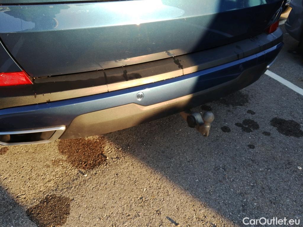  Bmw  X5 BMW  / 2018 / 5P / todoterreno xDrive25d #7