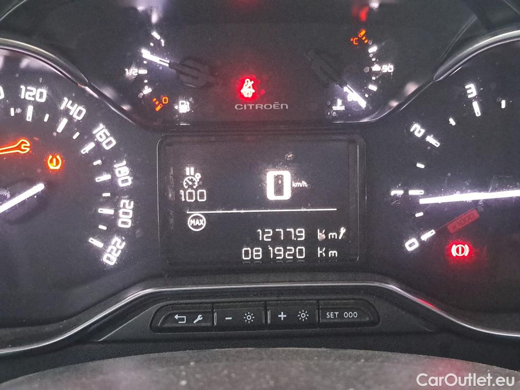  Citroen  C3 CITROEN  / 2020 / 5P / berlina con portón BlueHDi 75KW (100CV) S&S SHINE #29