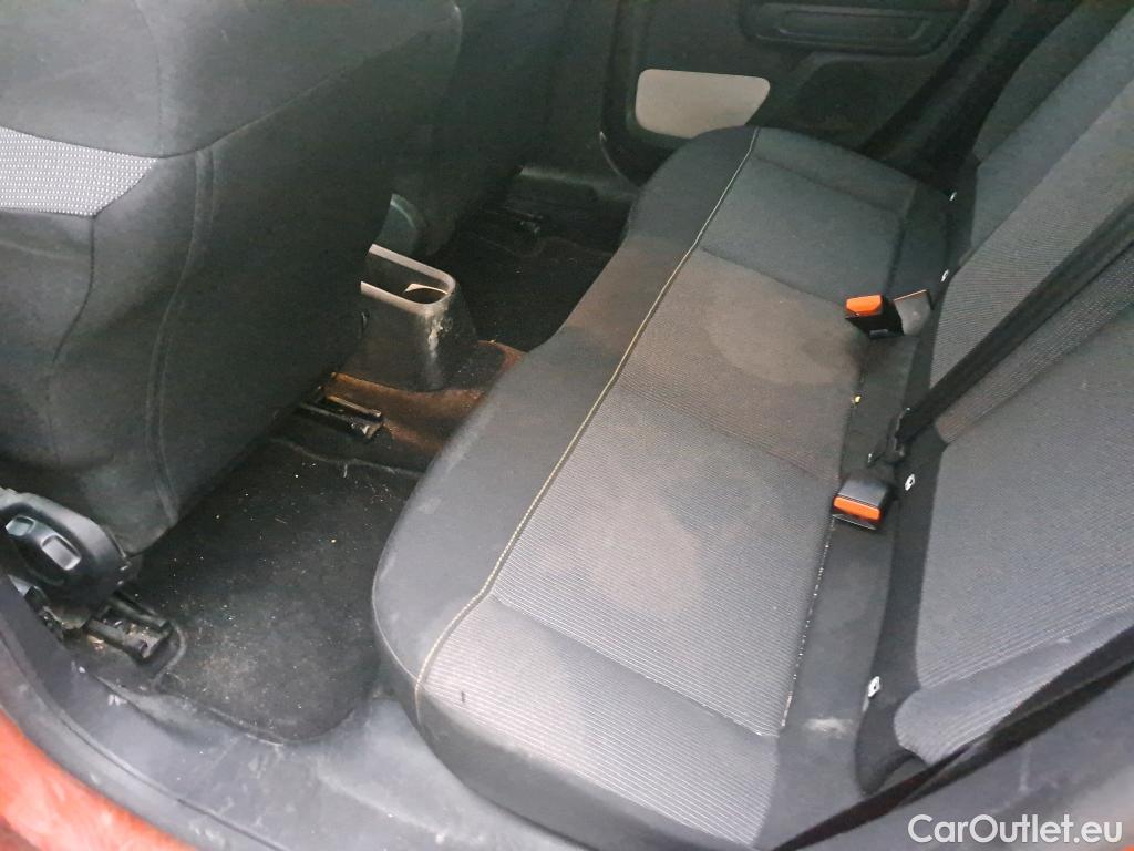  Citroen  C3 CITROEN  / 2020 / 5P / berlina con portón BlueHDi 75KW (100CV) S&S SHINE #6