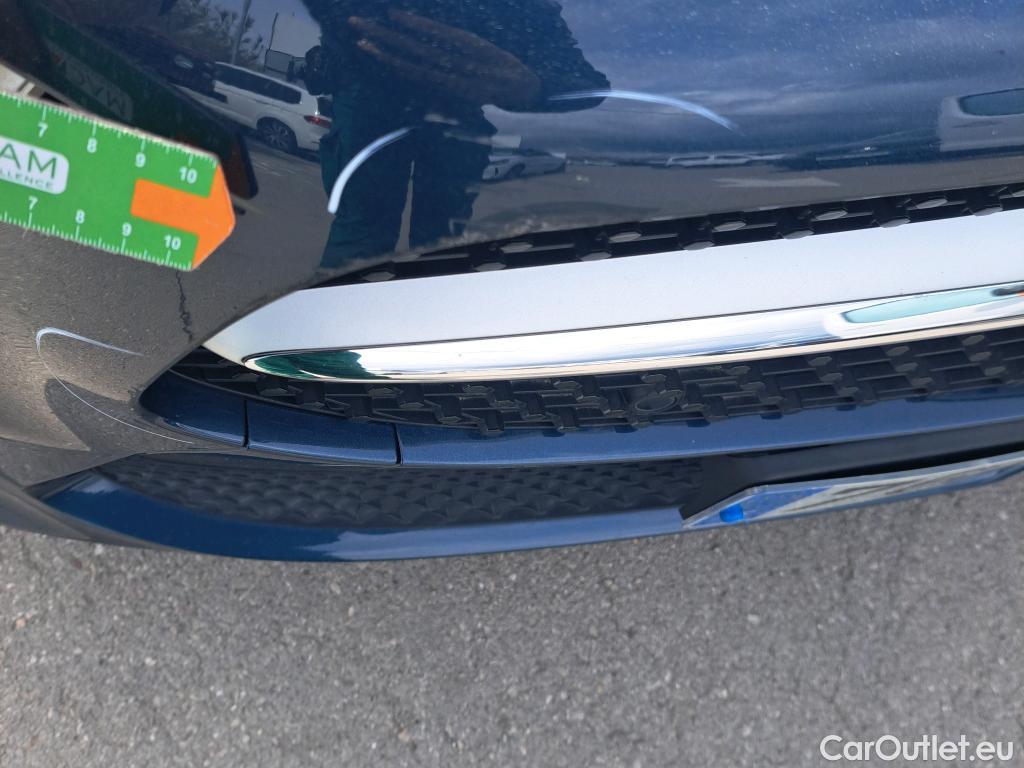  Mercedes  A-Klasse MERCEDES-BENZ Clase A / 2018 / 5P / berlina con portón A 180 d #11