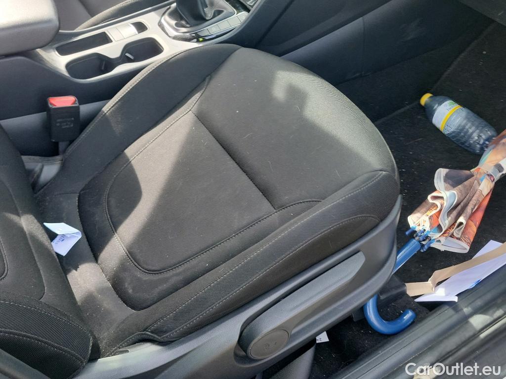  Hyundai  Tucson HYUNDAI  / 2020 / 5P / todoterreno 1.6 CRDI 85kW (115CV) Maxx #41