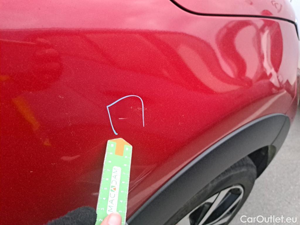  Citroen  C3 CITROEN  / 2020 / 5P / berlina con portón BlueHDi 75KW (100CV) S&S SHINE #9