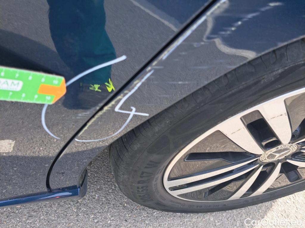  Mercedes  A-Klasse MERCEDES-BENZ Clase A / 2018 / 5P / berlina con portón A 180 d #25