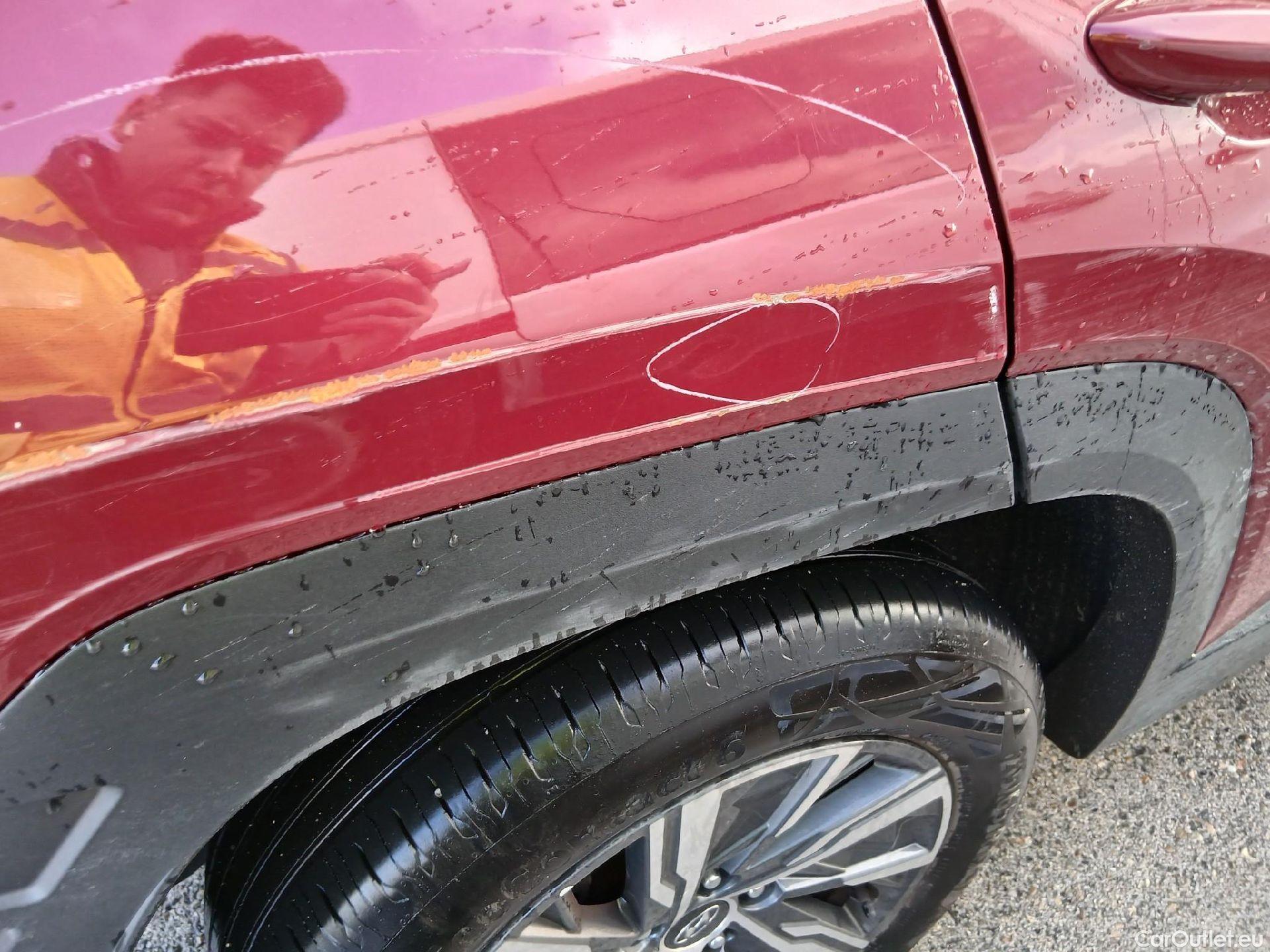  Hyundai  Tucson HYUNDAI  / 2020 / 5P / todoterreno 1.6 TGDI 169kW (230CV) HEV Maxx Auto #27