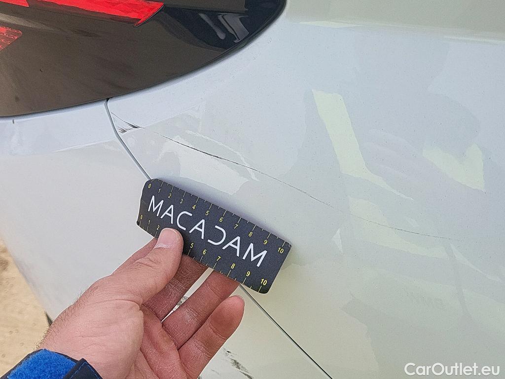  Hyundai  Tucson HYUNDAI  / 2020 / 5P / todoterreno 1.6 CRDI 85kW (115CV) Maxx #16