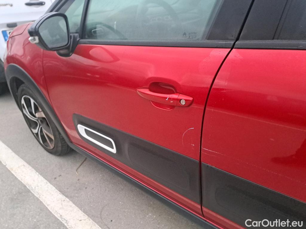  Citroen  C3 CITROEN  / 2020 / 5P / berlina con portón BlueHDi 75KW (100CV) S&S SHINE #3