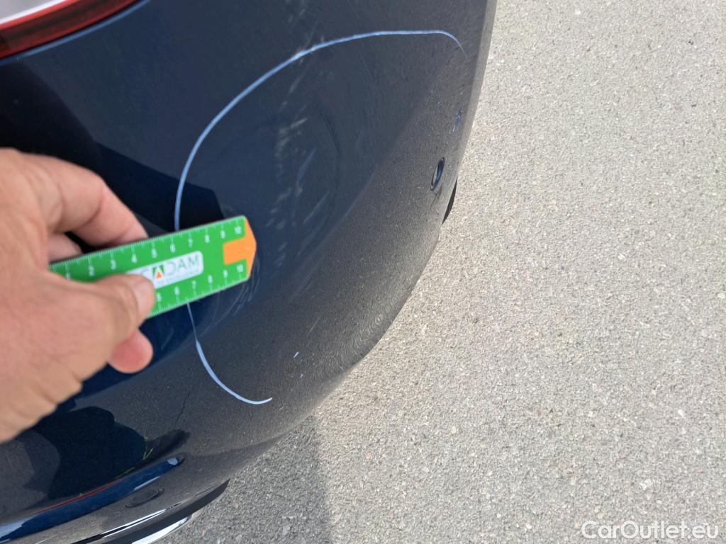  Mercedes  A-Klasse MERCEDES-BENZ Clase A / 2018 / 5P / berlina con portón A 180 d #16