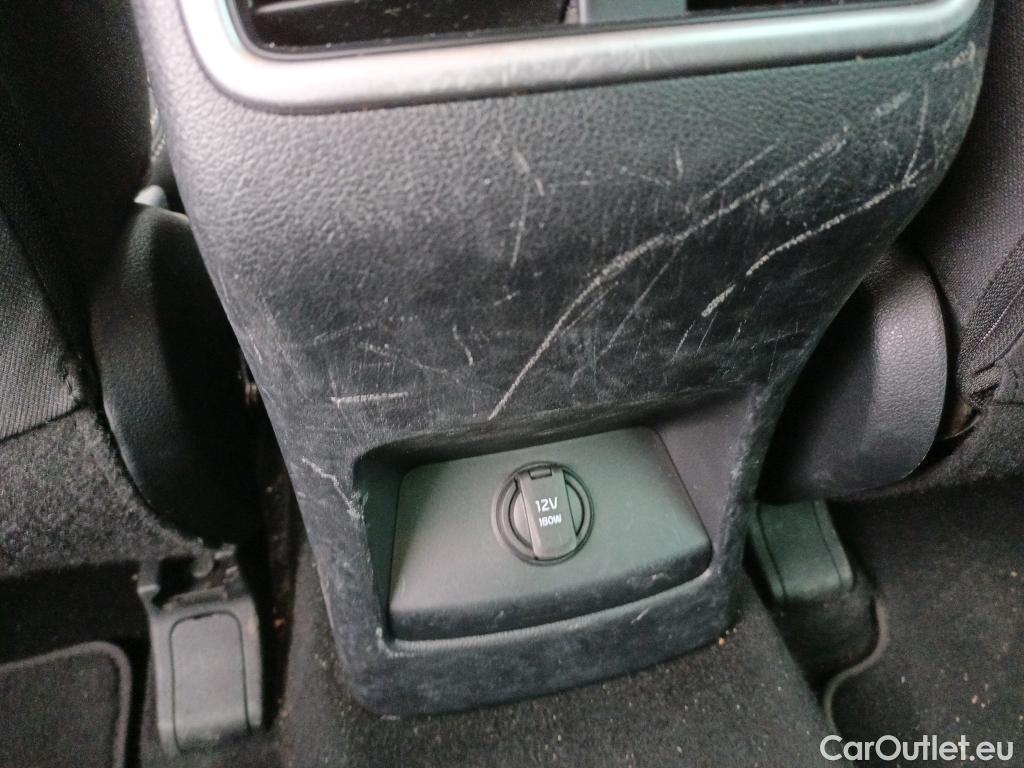  KIA  Sportage KIA  1.6MHEV Drive 100kW(136CV) 4x2(Crist Tintados) #8