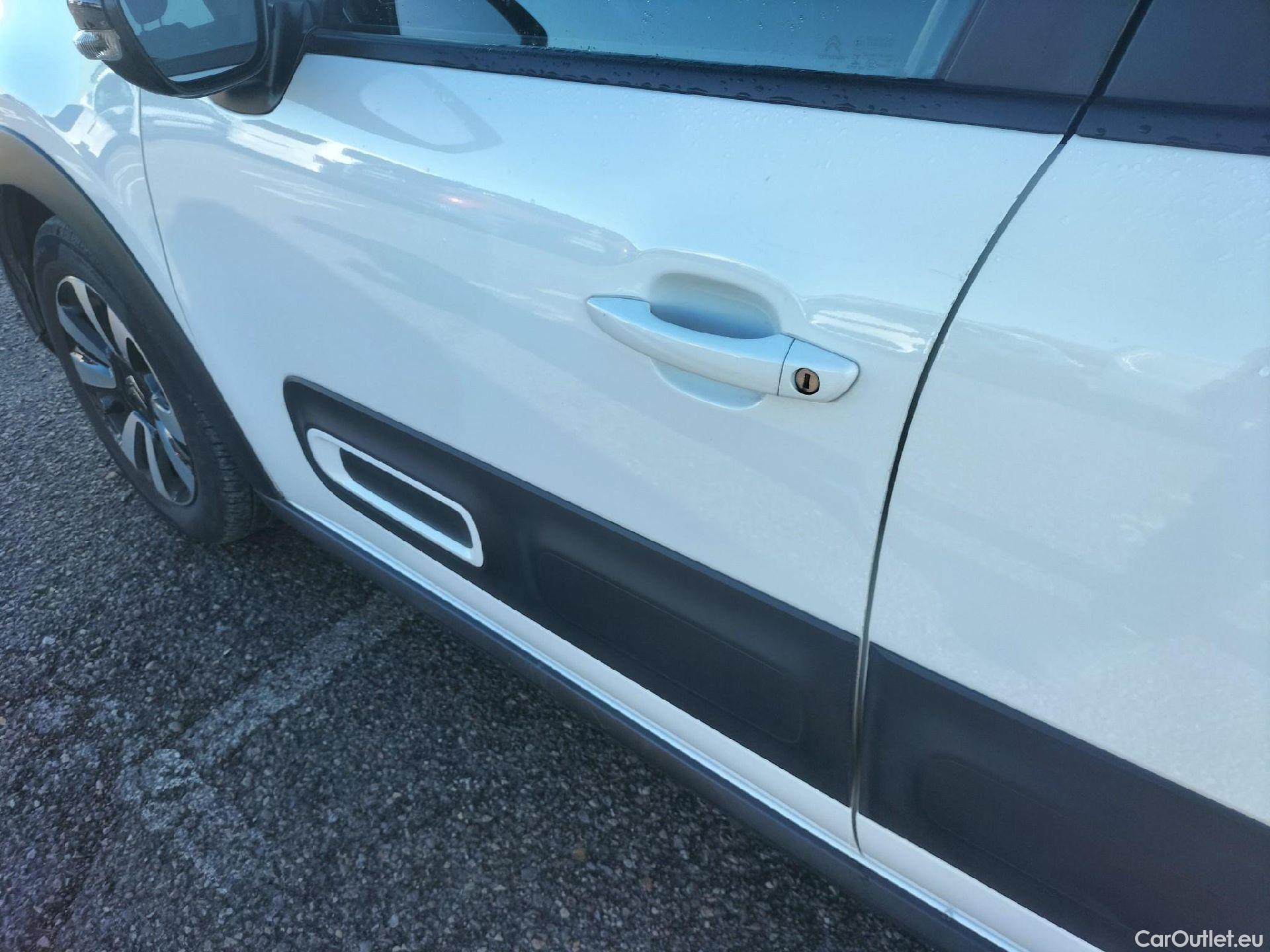  Citroen  C3 CITROEN  / 2020 / 5P / berlina con portón PureTech 60KW (83CV) Feel Pack #17