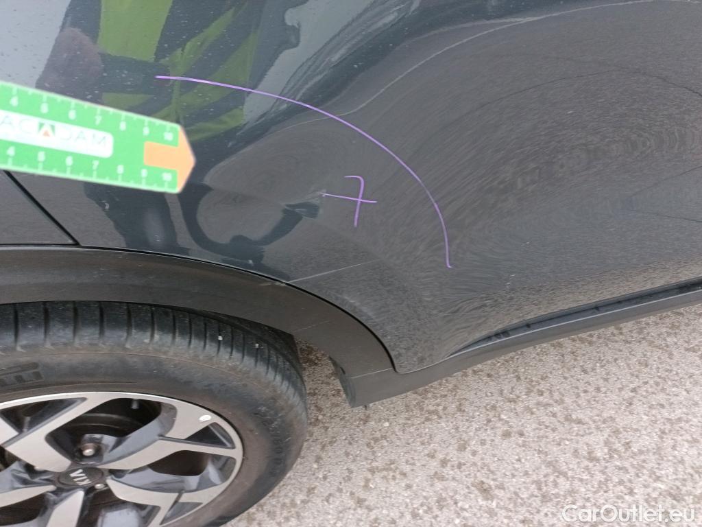  KIA  Sportage KIA  1.6MHEV Drive 100kW(136CV) 4x2(Crist Tintados) #11