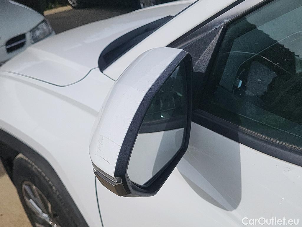  Hyundai  Tucson HYUNDAI  / 2020 / 5P / todoterreno 1.6 CRDI 85kW (115CV) Maxx #37