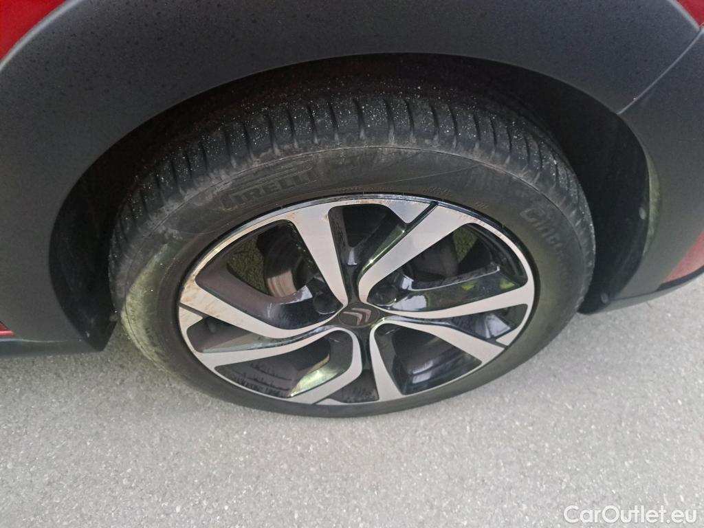  Citroen  C3 CITROEN  / 2020 / 5P / berlina con portón BlueHDi 75KW (100CV) S&S SHINE #1